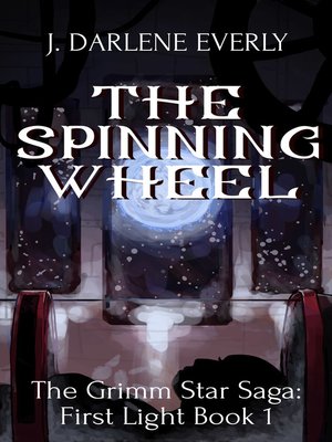 cover image of The Spinning Wheel